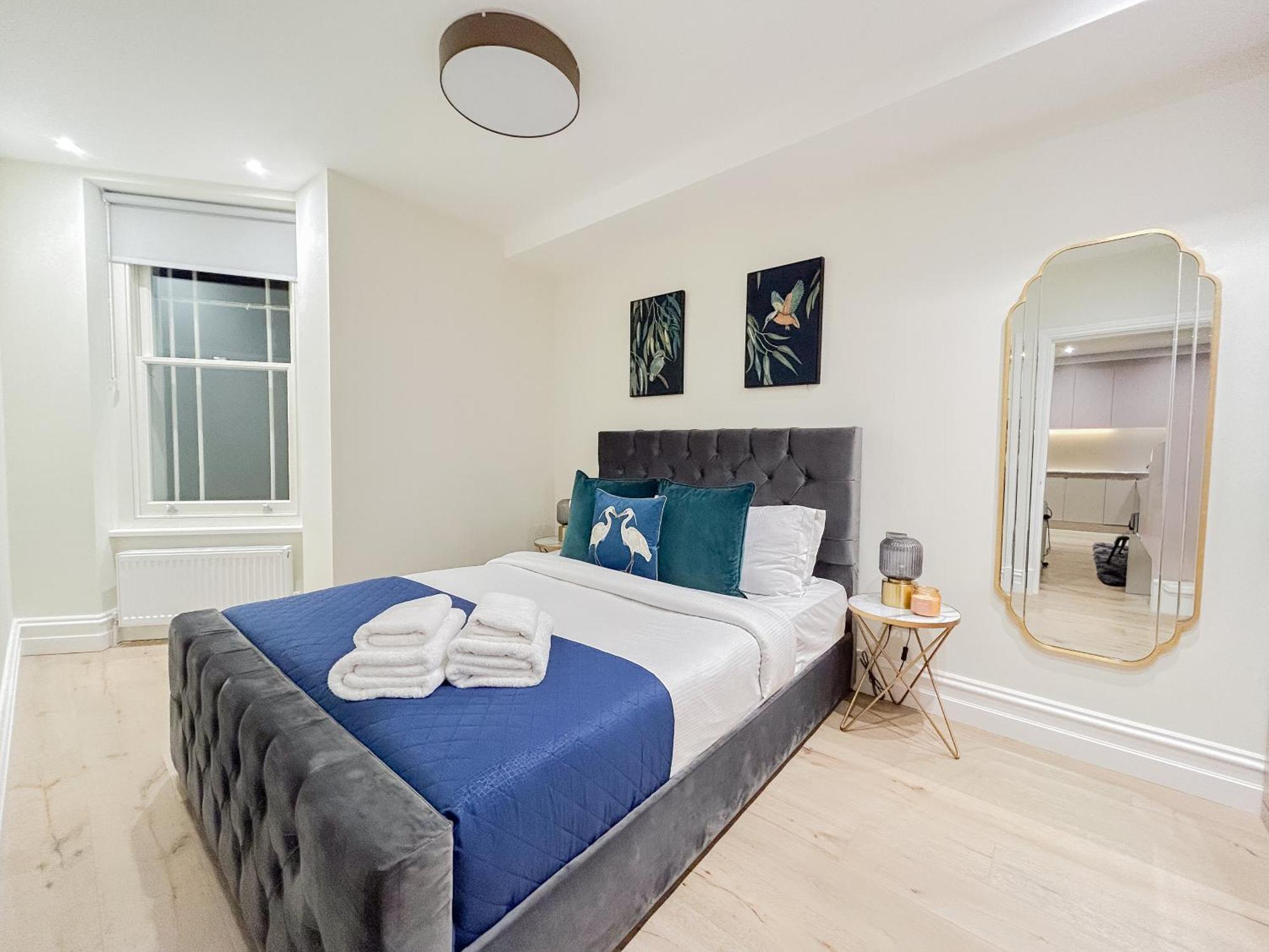 The Perfect City Escape For Your Next Vacation Λονδίνο Εξωτερικό φωτογραφία